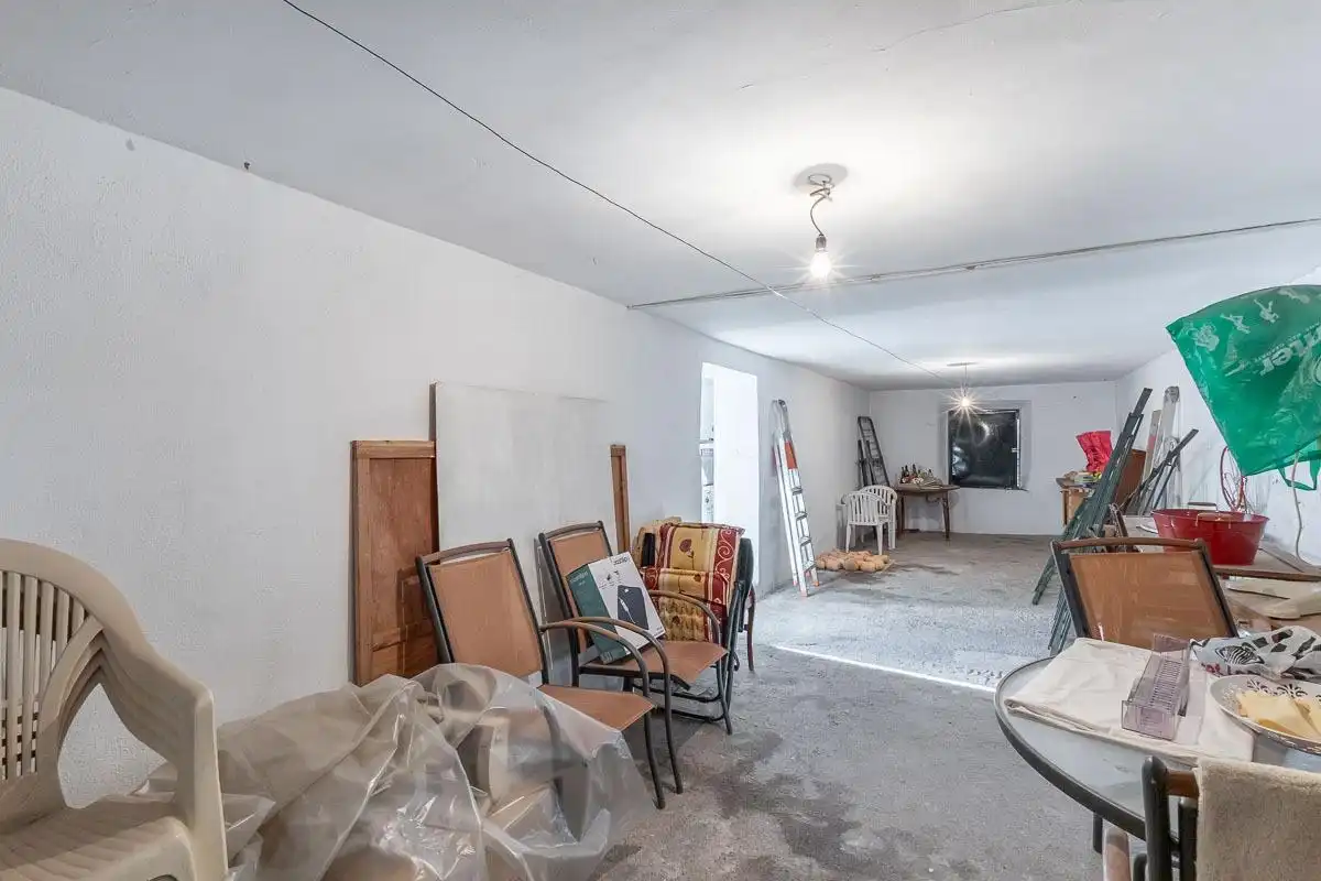 Casa o chalet en venta en Barrio de la Vega