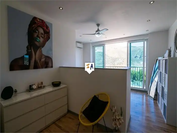 House with pool for sale in Iznájar, imagen 11