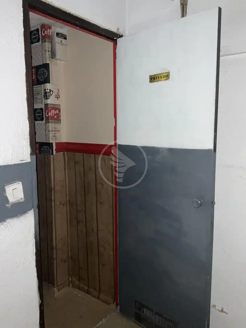 Local en venta en Linares con Aire acondicionado