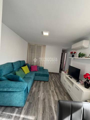 Piso en Venta en Torre Cruz - Los Molinos