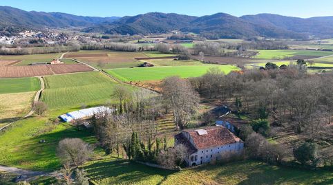 Foto 4 de Finca rústica en venda a La Vall d'en Bas, Girona