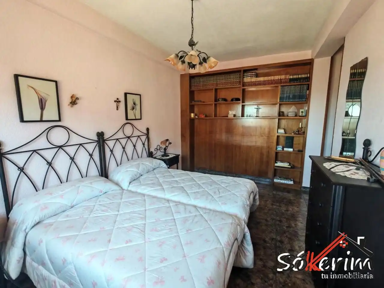 Piso en venta en Algete Centro