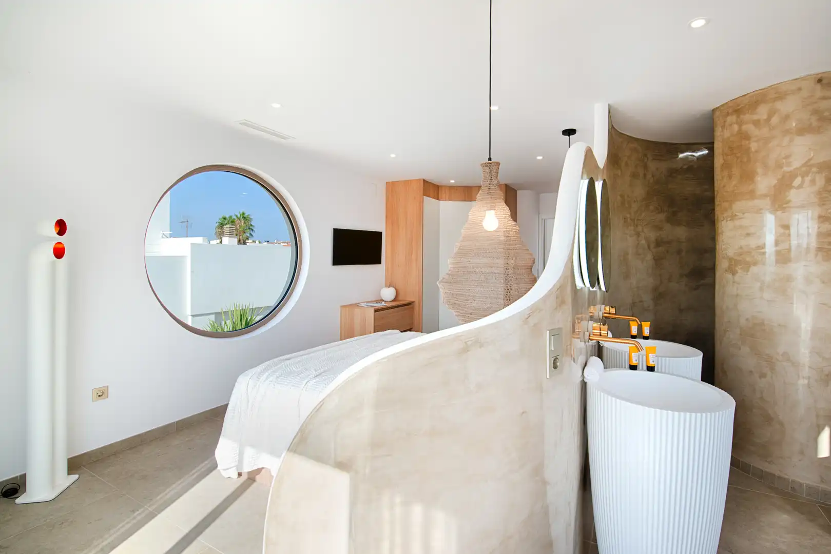 Chalet con piscina en venta en Carrer Segre, imagen 40