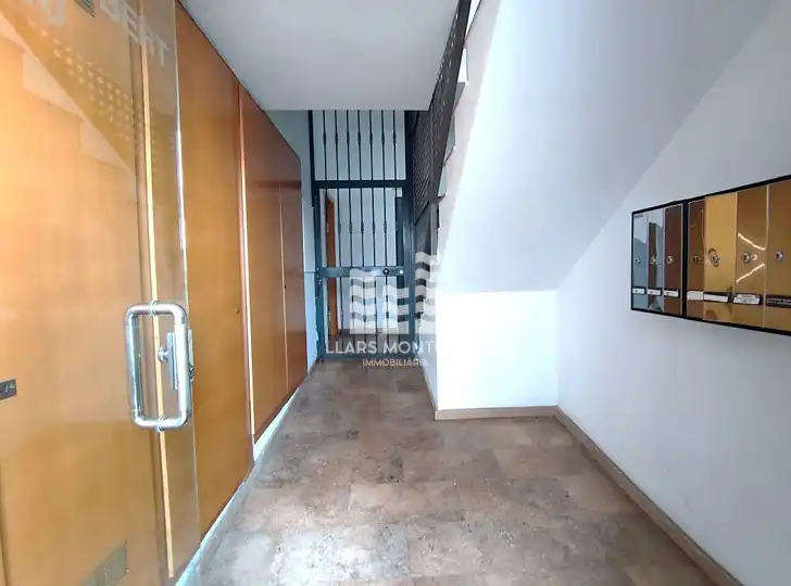Àtic amb terrassa en venda a Carrer del Doctor Robert 140, imagen 19