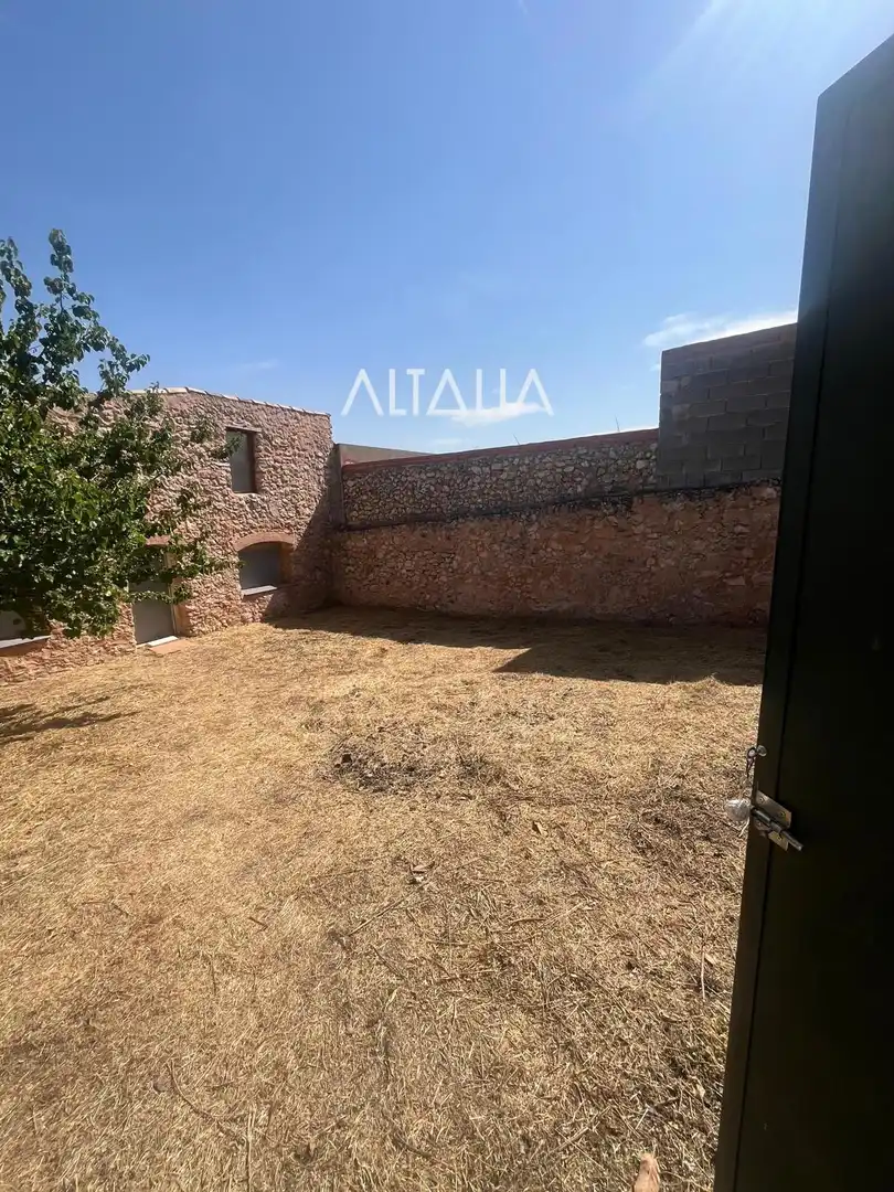 Casa o xalet en venda en Torrejoncillo del Rey amb Calefacció, Terrassa i Alarma
