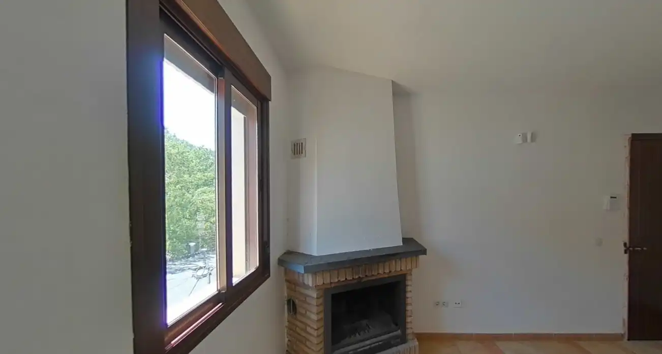 Sala de estar de Piso en venta en Paterna del Río