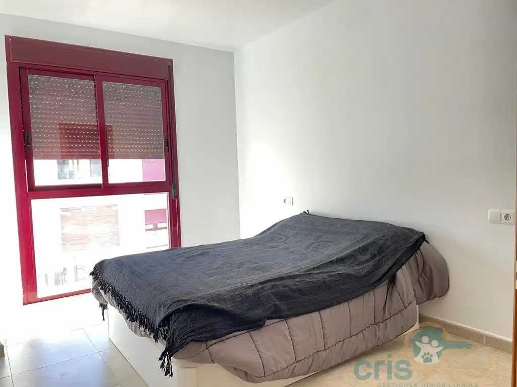 Flat with terrace for sale in Calle Enrique Granados, imagen 15