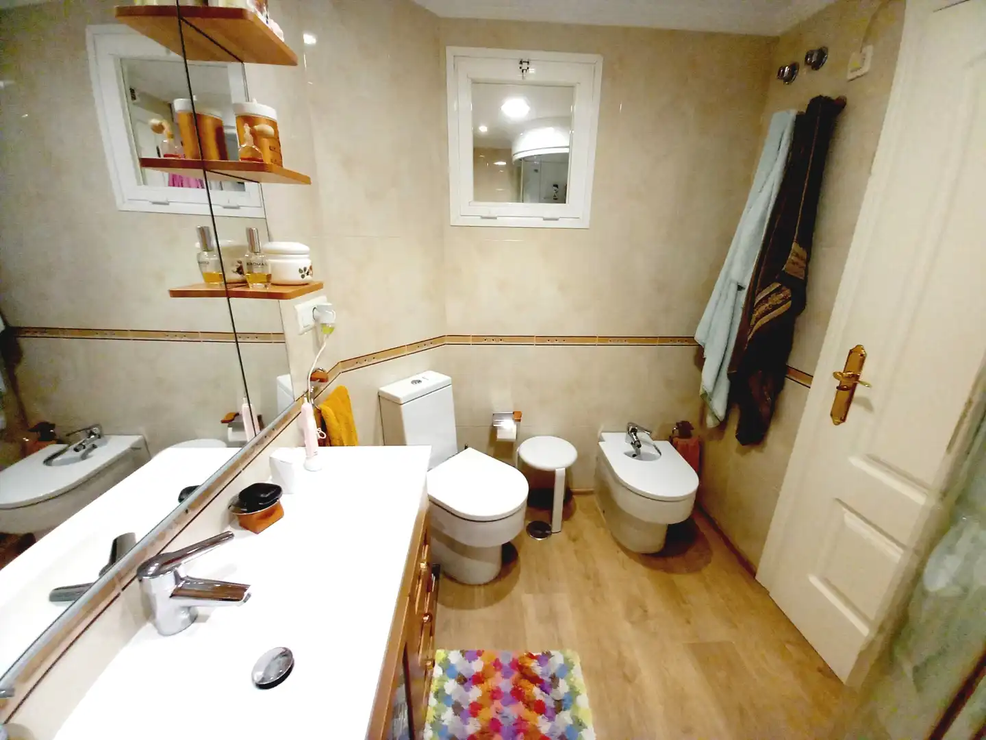 Piso con piscina en venta en Calle Esperanto, imagen 31