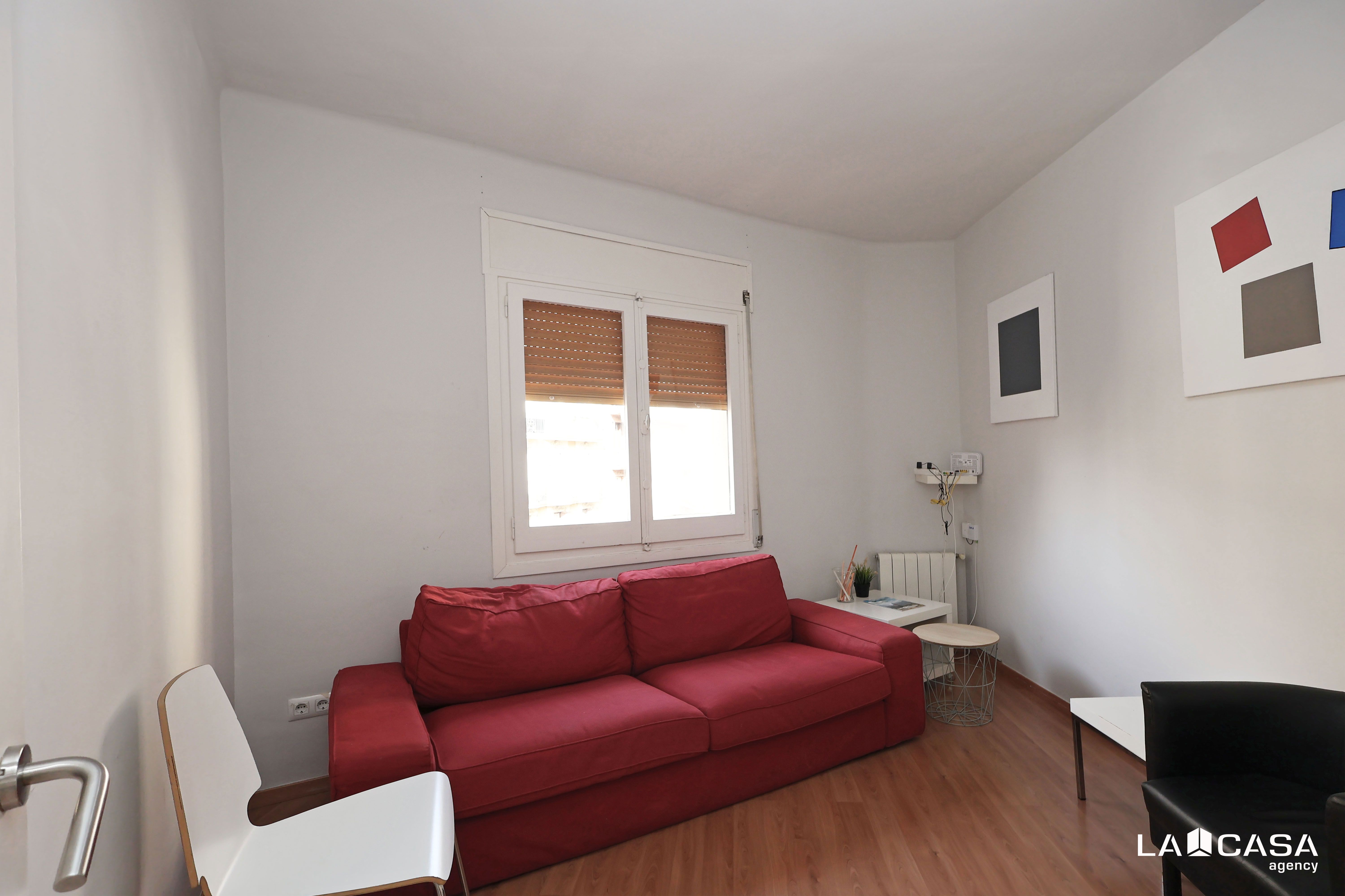 Pis en venda a Carrer de la Mare de Déu del Remei, El Poble Sec - Parc de Montjuïc, Sants - Montjuïc