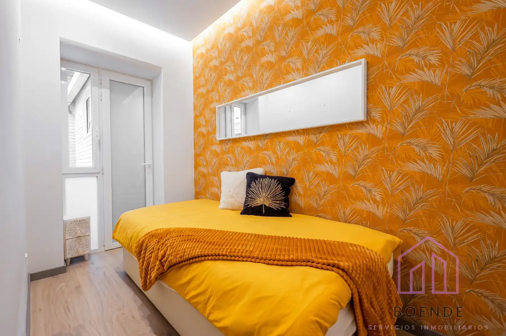 Habitación de Piso en venta en Madrid con Aire acondicionado, Calefacción y Parquet