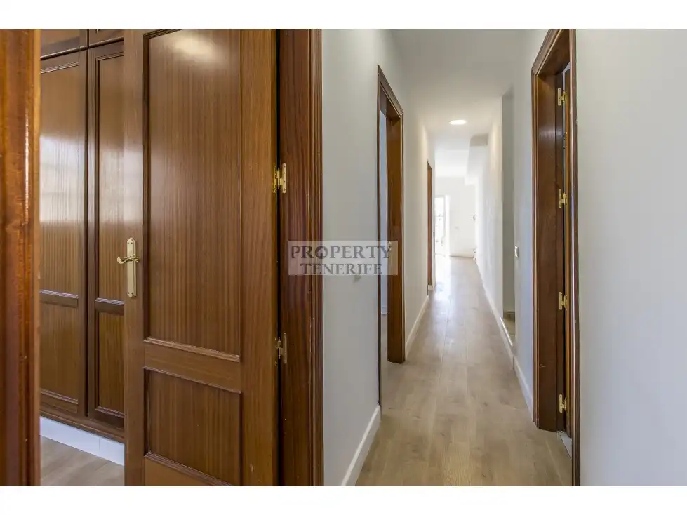 Wohnung zum Verkauf in Arona mit Terrasse und Schwimmbad
