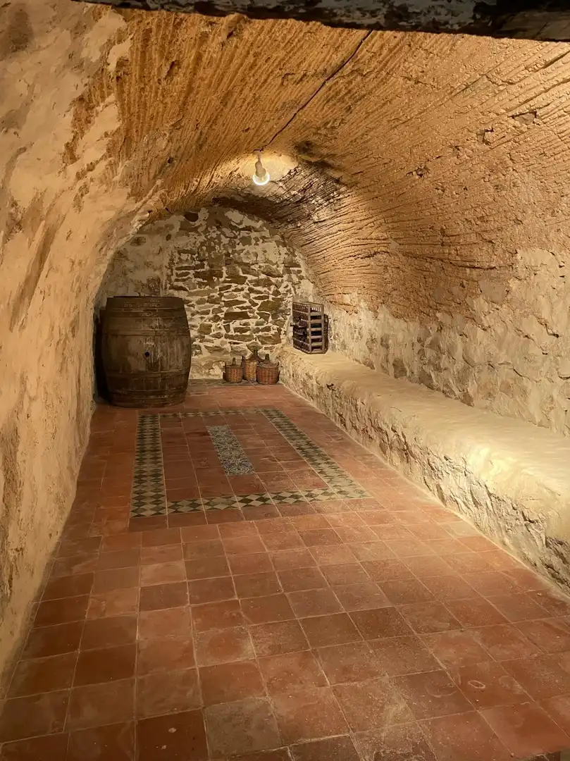 Maison avec terrasse à vendre à Benissa pueblo, imagen 32