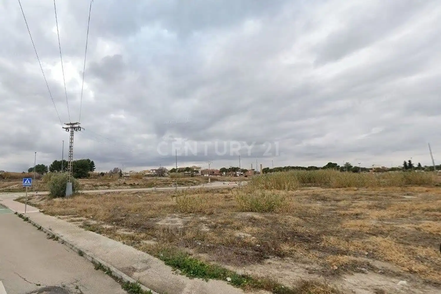 Terreny rústic en venda a Avenida del Palmar, imagen 12