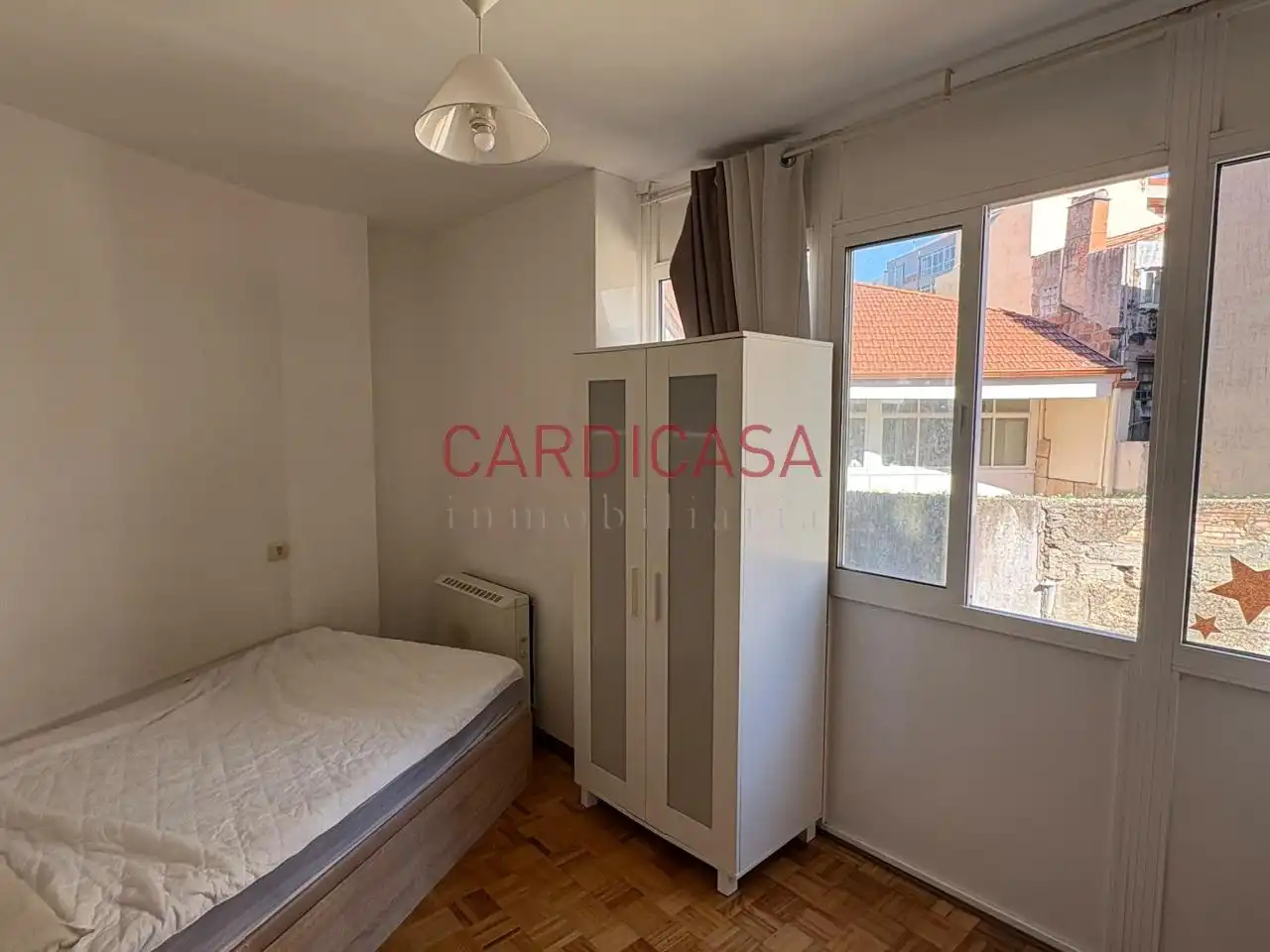 Estudi de lloguer a CALLEJÓN NÚÑEZ, Plaza España - Corte Inglés