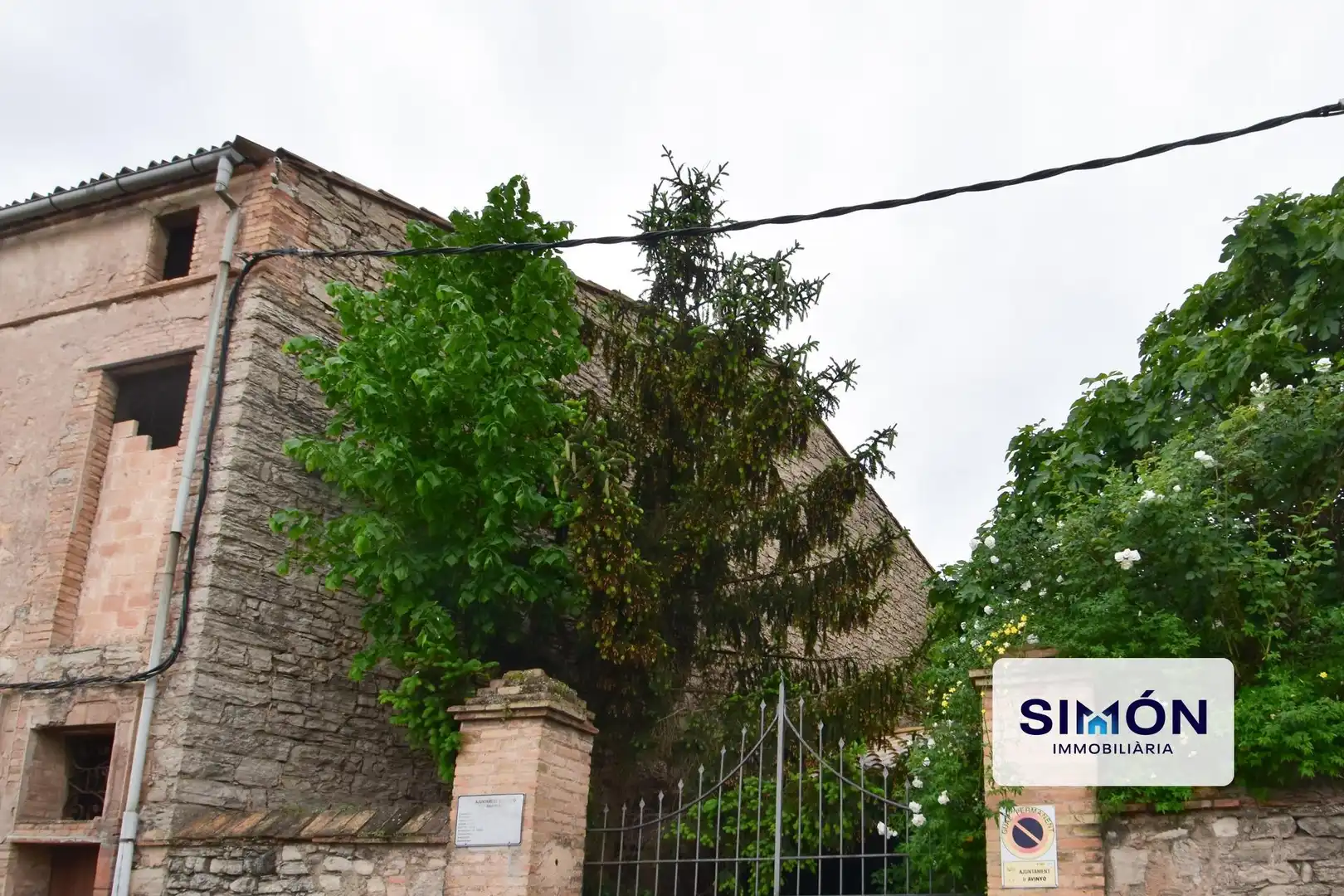 Exterior view of Houses for sale in Avinyó