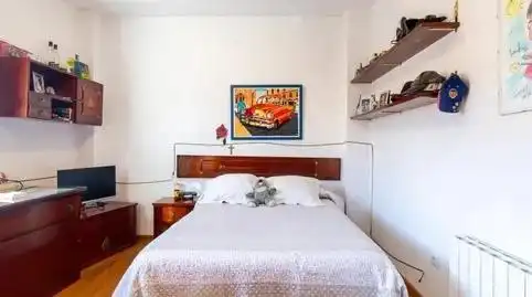 Dormitori de Casa o xalet en venda en Bétera amb Jardí privat, Terrassa i Traster