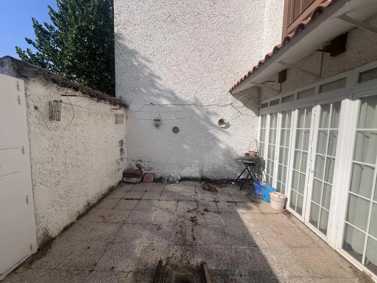 Casa con piscina in affitto a Calle Genaro Núñez, imagen 36