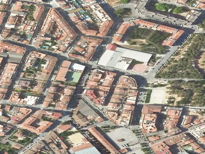 Pis en venda a Calle Jacint Verdaguer, Casc Antic