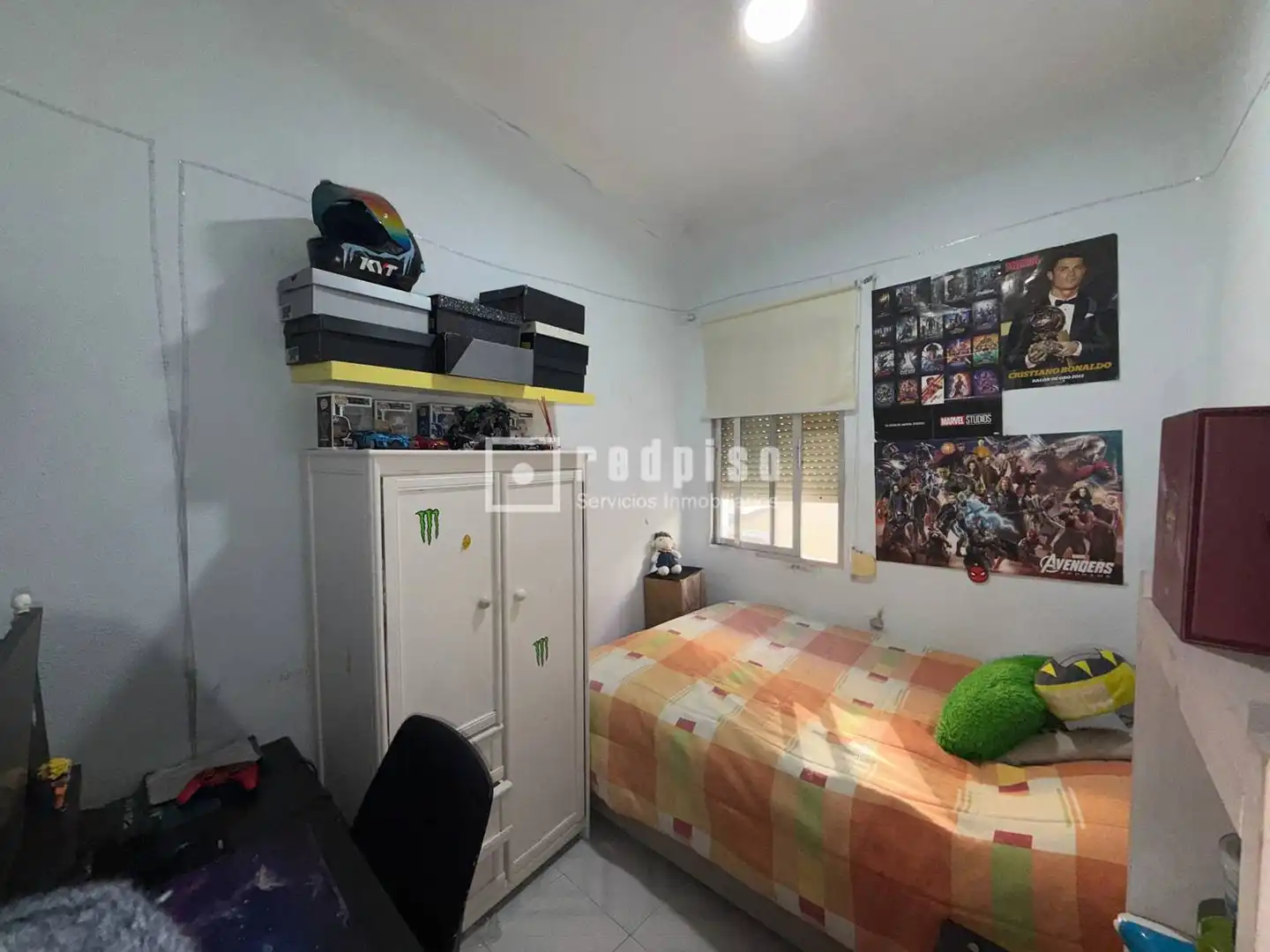 Piso en venta en de Oudrid, imagen 9