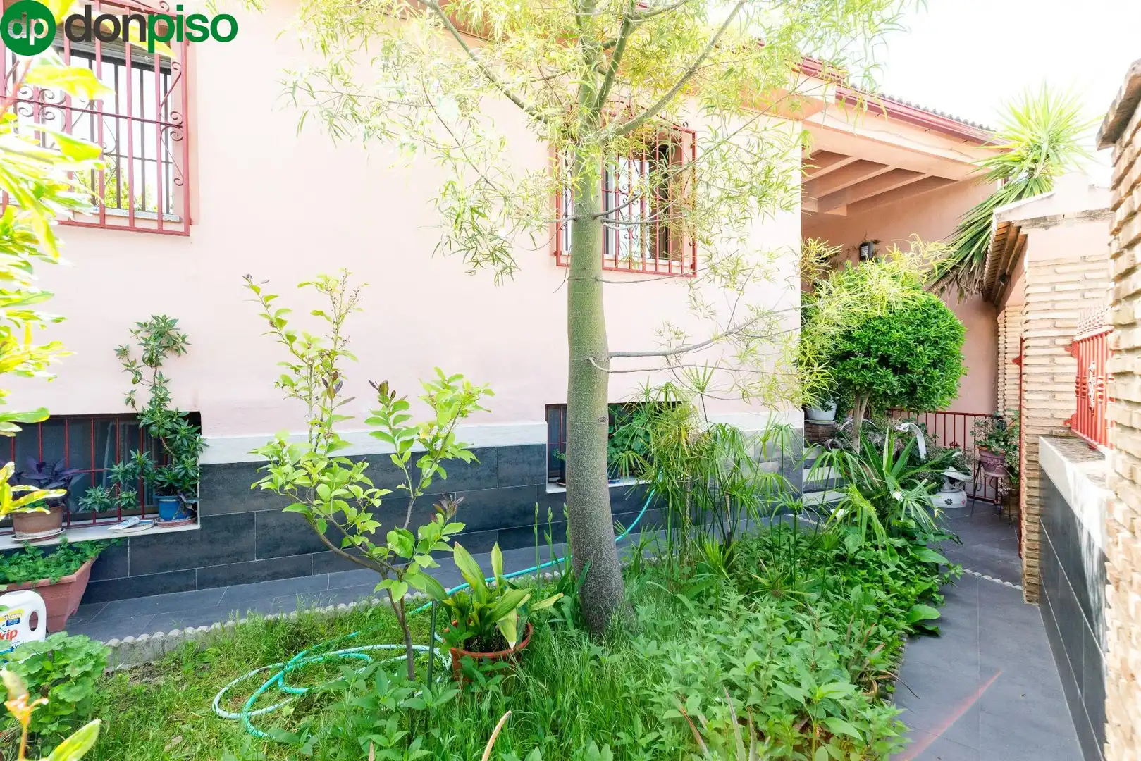 Maison jumelée avec jardin à vendre à Camino CEMENTERIO 14, imagen 41