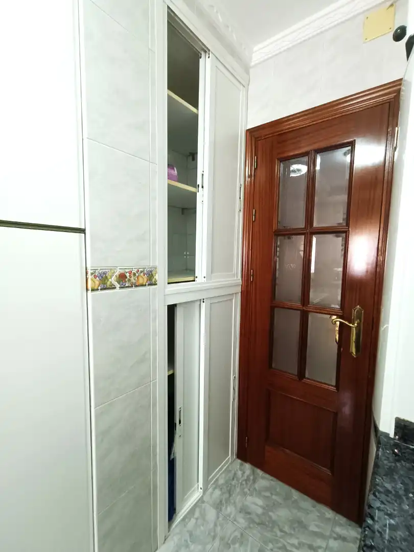 Piso en venta en Sevilla con Aire acondicionado, Calefacción y Terraza