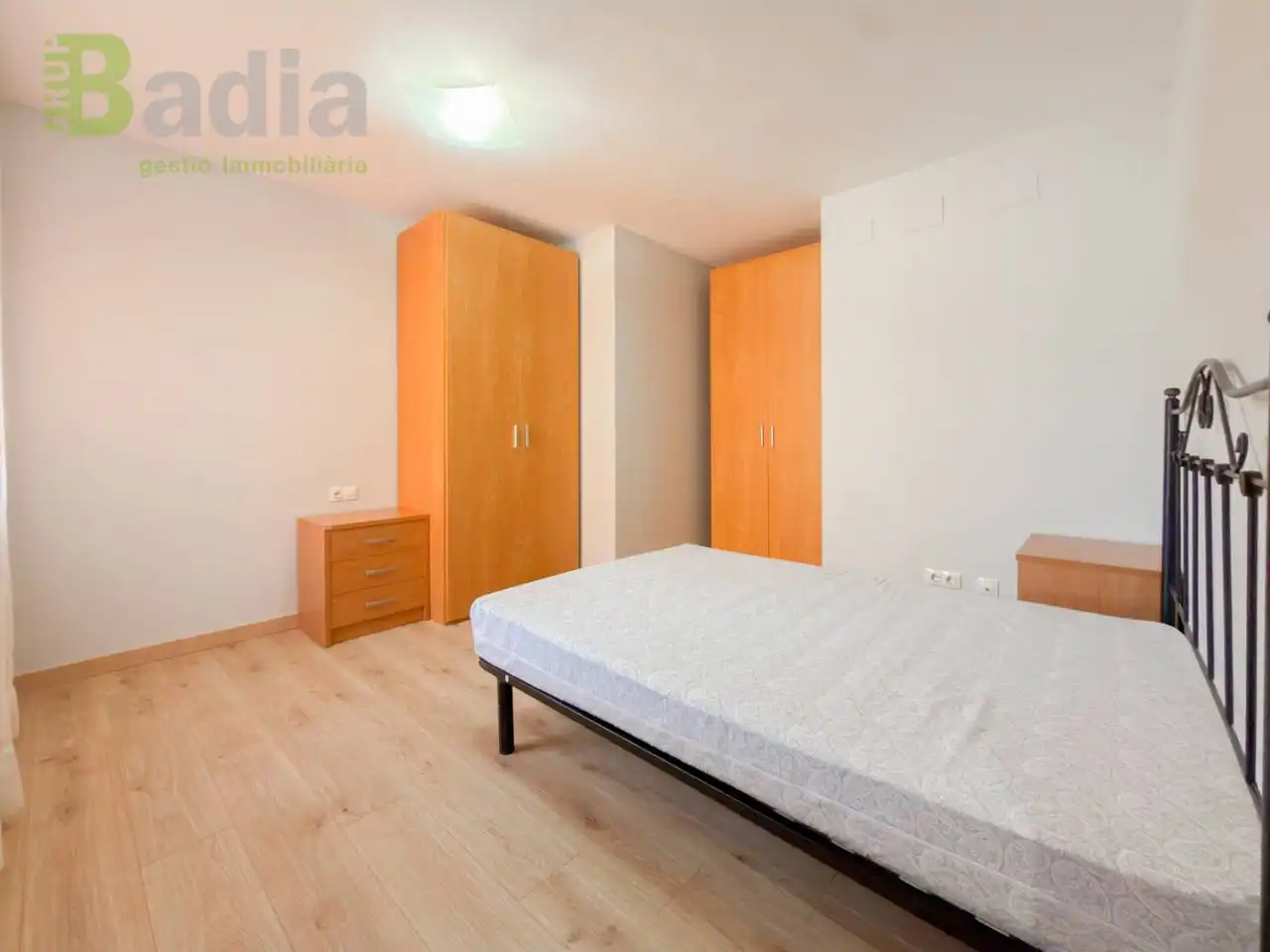Habitación de Dúplex en venta en Alcarràs con Aire acondicionado, Calefacción y Parquet