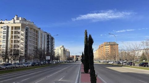 Foto 2 de Pis en venda a Sierra de Palomeras, 21, Casco Histórico de Vallecas, Madrid Capital