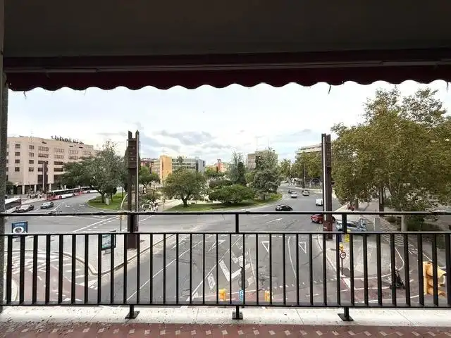 Appartement avec terrasse à vendre à Rambla NOVA 127, imagen 3