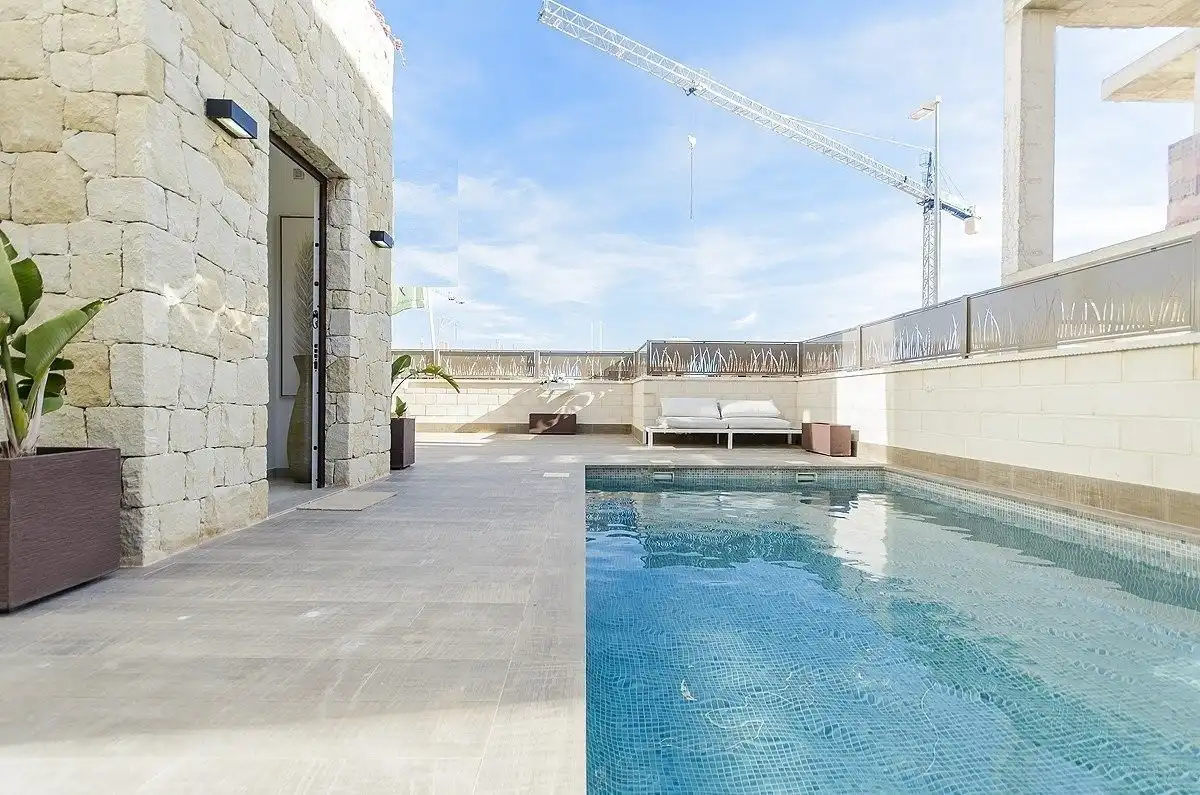Casa o xalet en venda a N/A, -1, Las Salinas