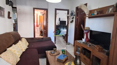 Foto 2 de Pis en venda a San Pablo,  Sevilla Capital