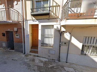 Apartamento en venta en Villalbilla pueblo