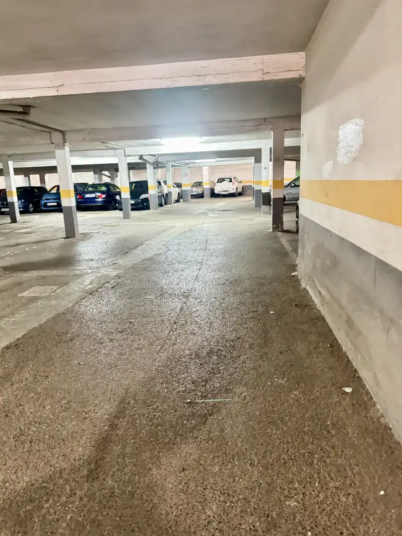 Appartamento con terrazza in vendita a Calle Juan de Austria 19, imagen 28
