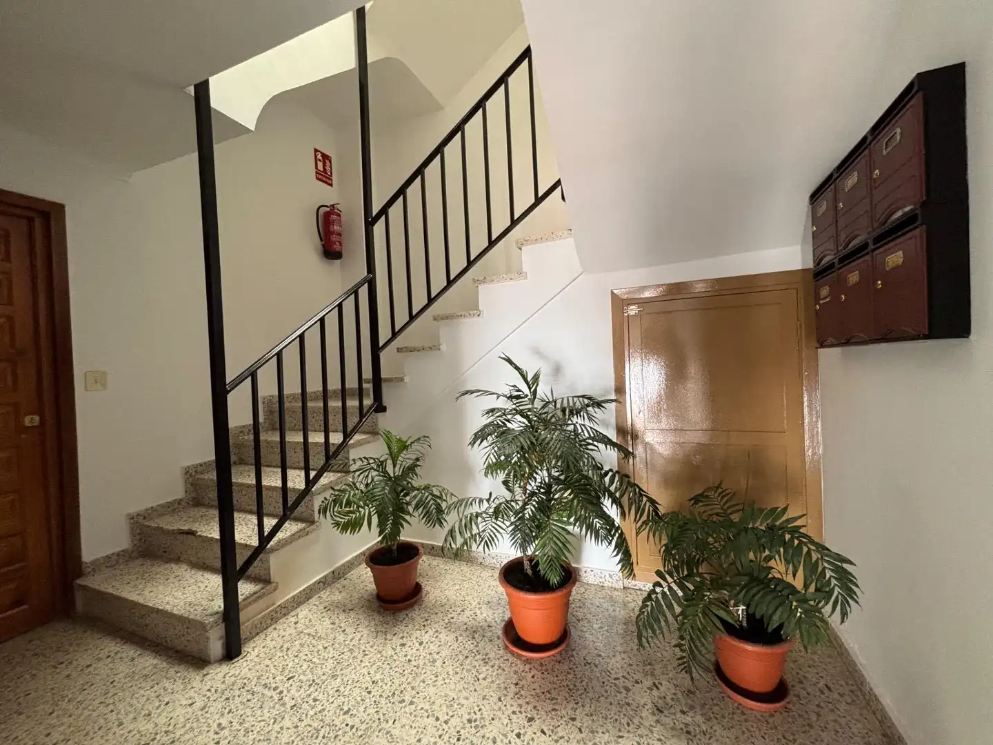 Piso con terraza en venta en Casco Histórico, imagen 27