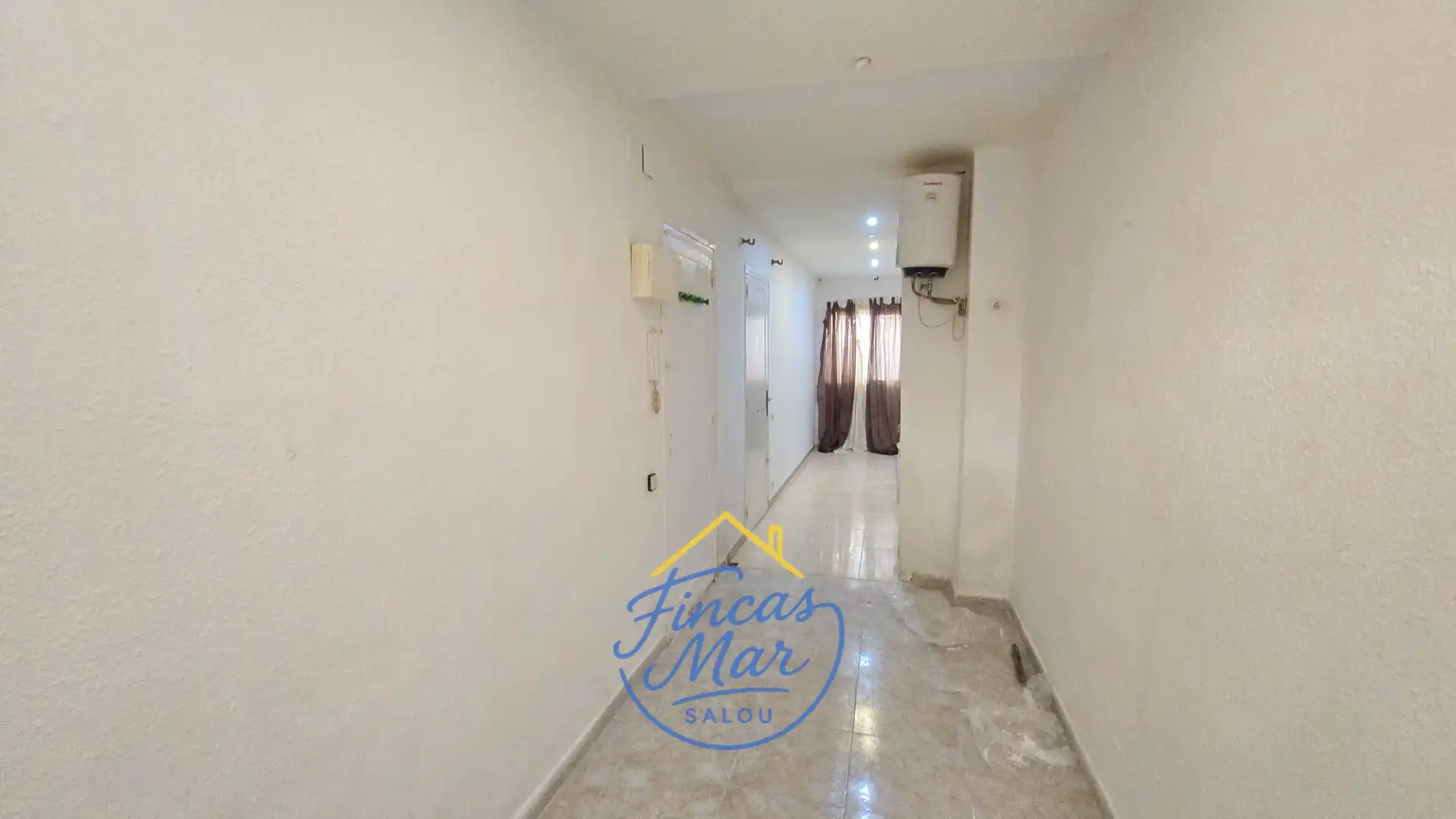Estudio en venta en Carrer de la Torre Alta, Pla de Maset - Cap de Salou