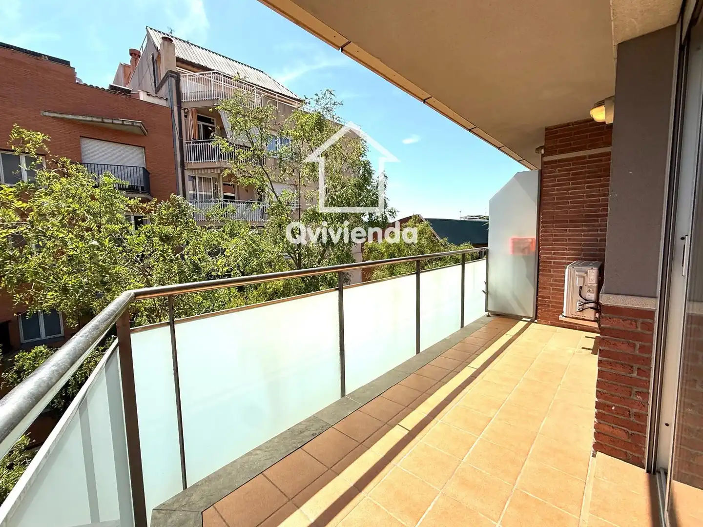 Flat for rent in Terrassa, Barcelona