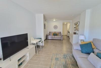 Foto 4 de Planta baixa de lloguer a Carretera de la Cala a Entrerríos, La Cala Golf - Lagar Martell, Málaga