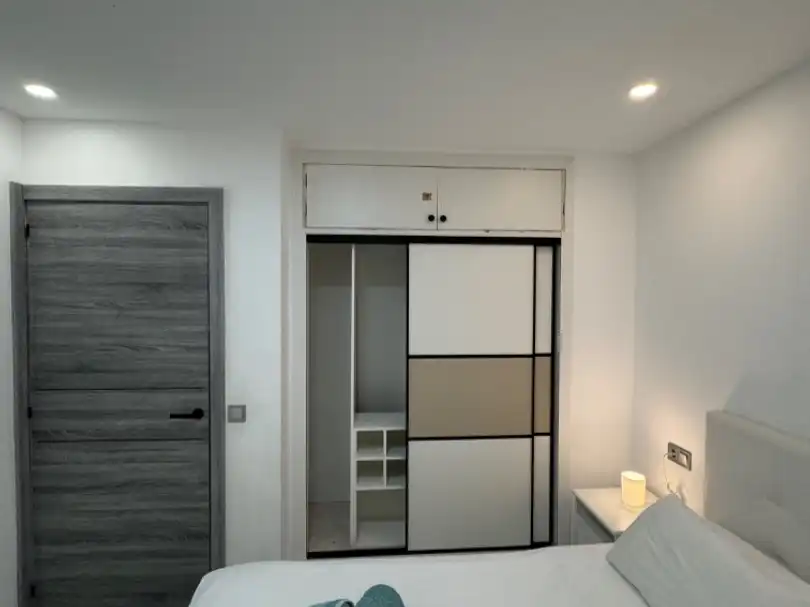 Apartamento con ascensor en venta en Calle Tomas forteza 57, imagen 8