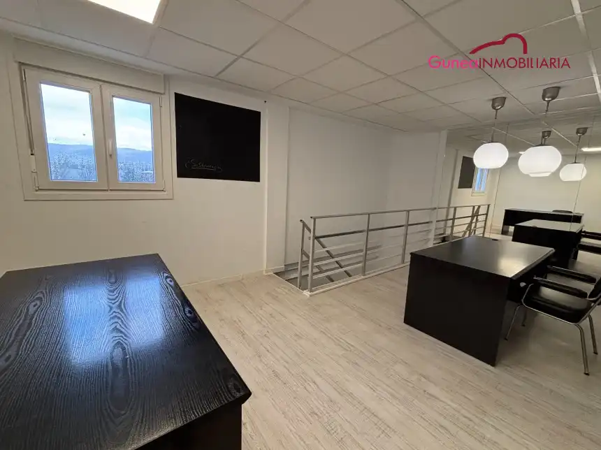 Office for rent in Oiartzun
