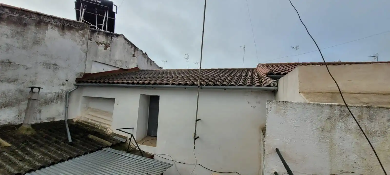 Casa en venda a Pozoblanco, imagen 12