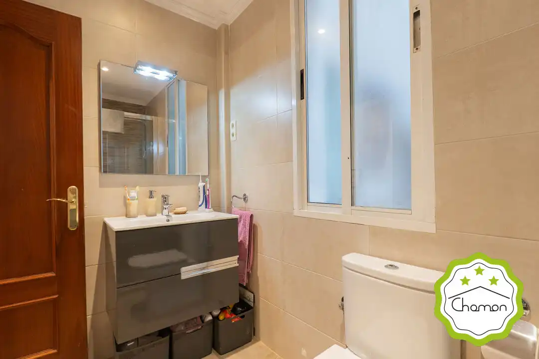 Flat for sale in Artatzu - Larraskitu