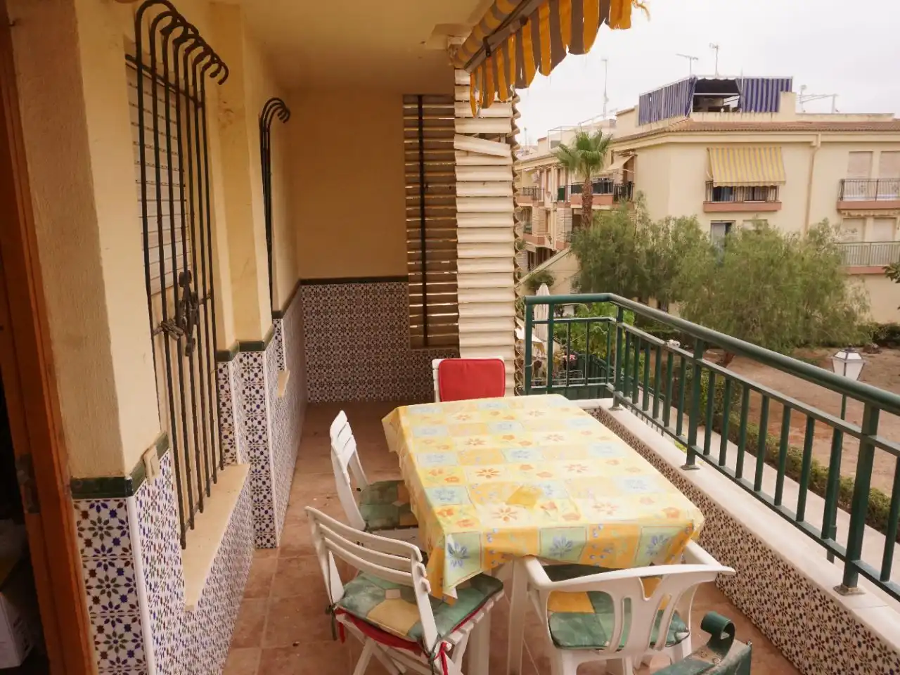 Flat for sale in paseo de los conquistadores 2, imagen 2