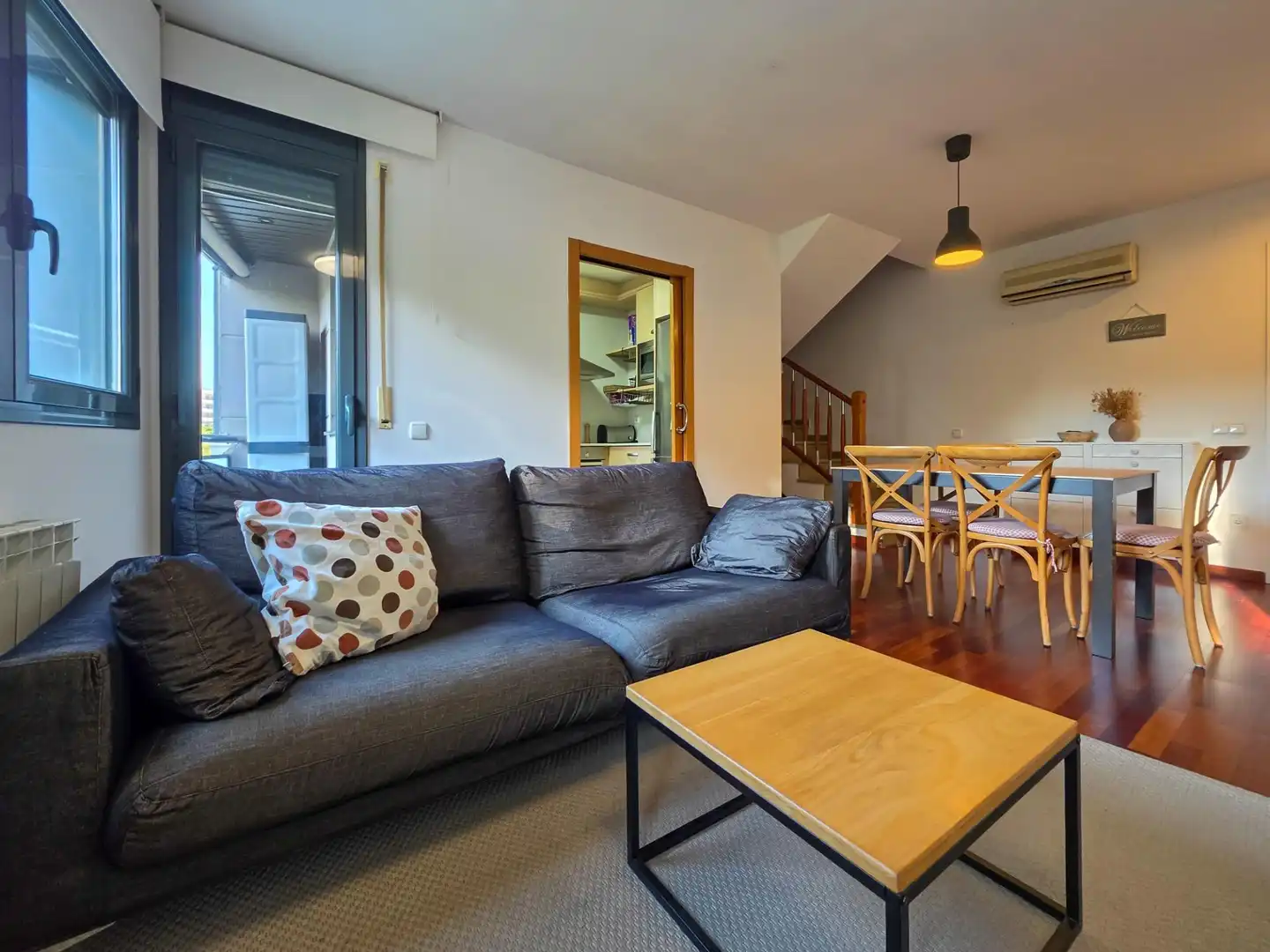 Penthouse mit Terrasse zum Verkauf in Cappont, imagen 13