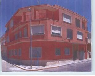 Exterior view of Flat for sale in Algorfa