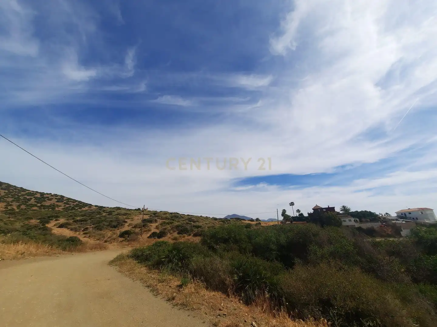 Land for sale in Calle Jineta, 33, 29649 Mijas, Spain, -1, El Faro de Calaburra - Chaparral