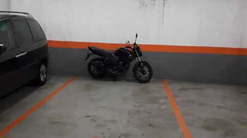 Foto 3 de Garatge de lloguer a Iparralde Hiribidea, 23, Centro - Mendibil - Santiago, Irun