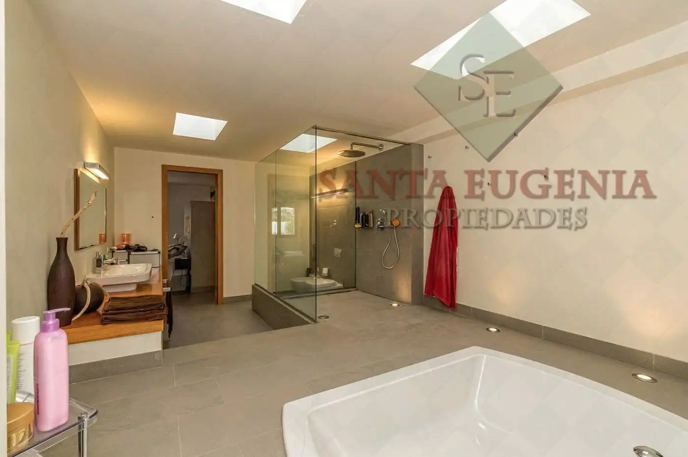 Casa o chalet en venta en Dalt Sant Joan - Plaça Eivissa