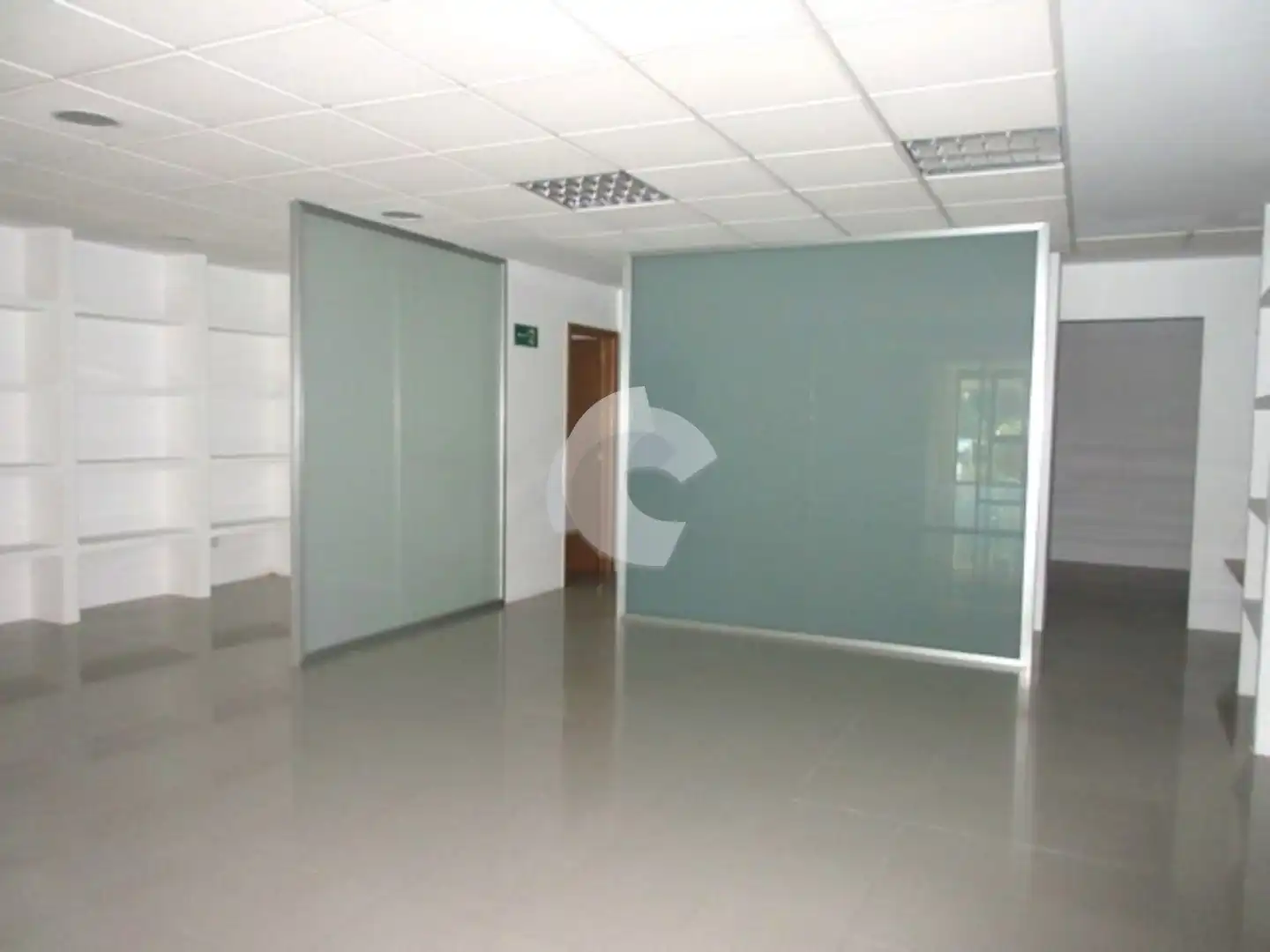 Büro zum Verkauf in Fene