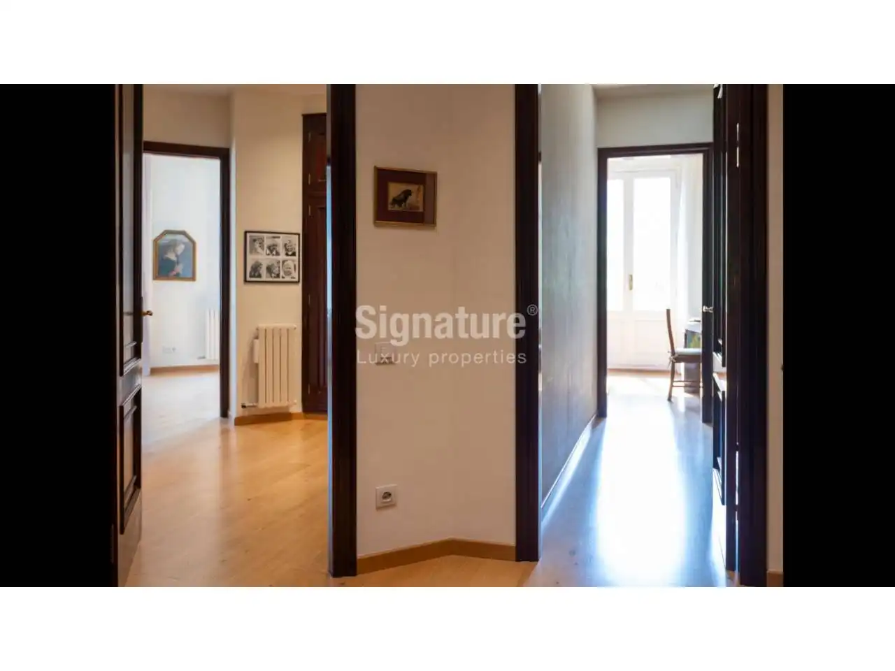 Piso en venta en Barcelona con Aire acondicionado, Calefacción y Parquet