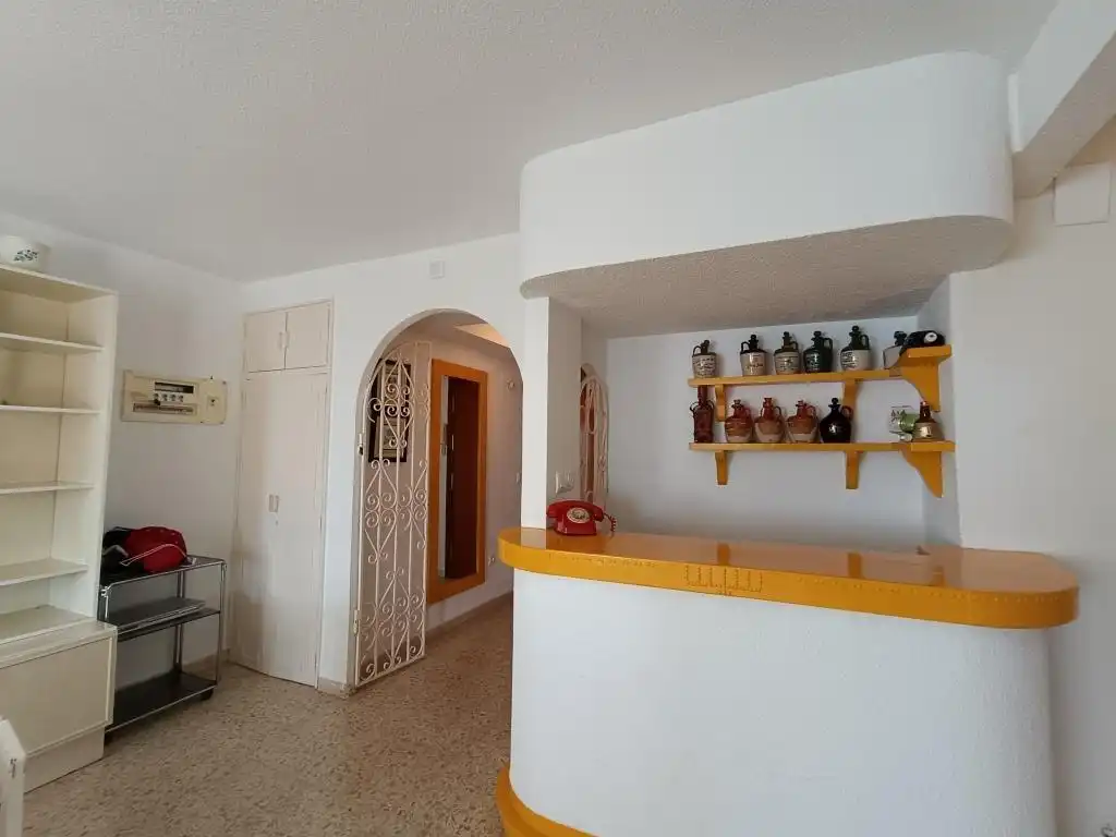 Appartamento con piscina in vendita a Playa de Levante, imagen 17