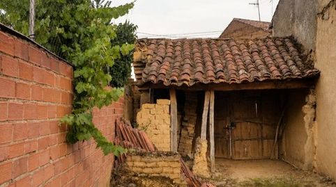 Foto 3 de Casa o xalet en venda a Calle Onésimo Redondo, 13, Brime de Sog, Zamora